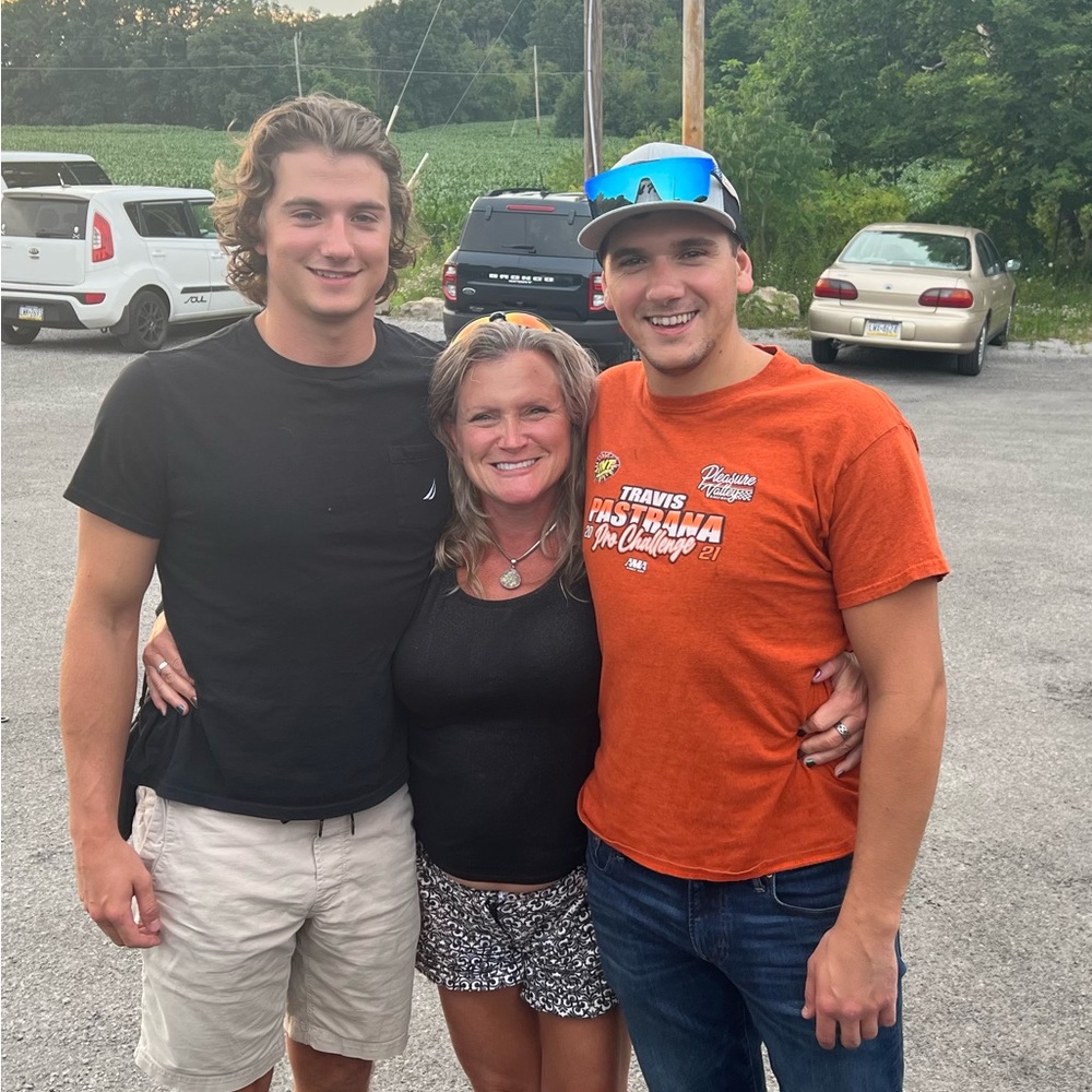 Meet your Posher, Tracey